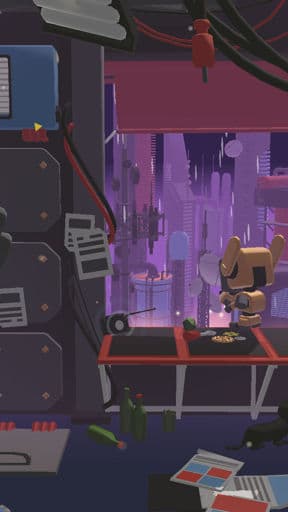 just chill bro preview image