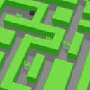 HypeHype Maze Painter