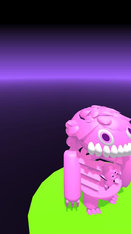 Bona-Petite Model preview image