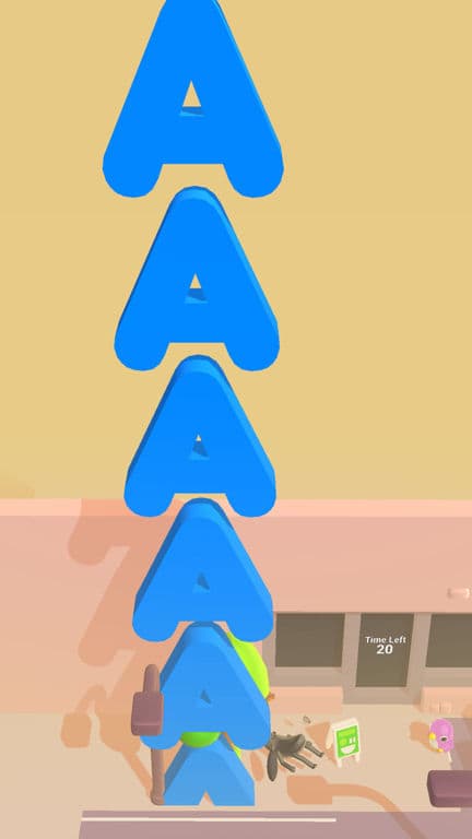 THE CITY! Aa.s preview image