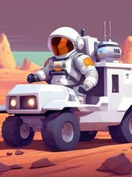 Mars Mission