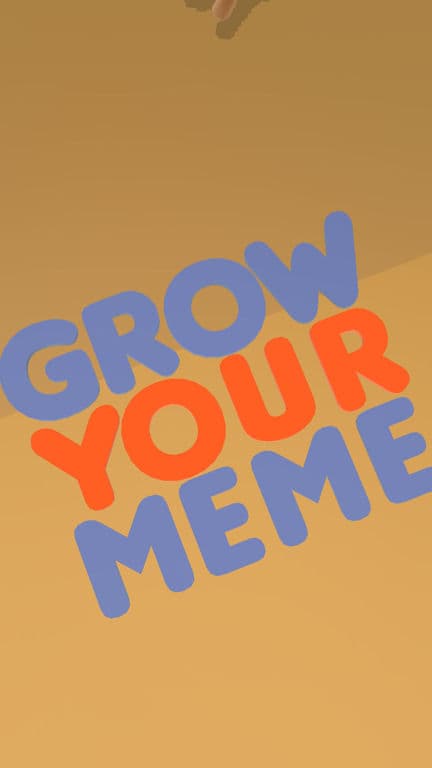 Grow Your Meme preview image