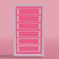 pink hotel preview image