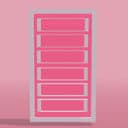 pink hotel