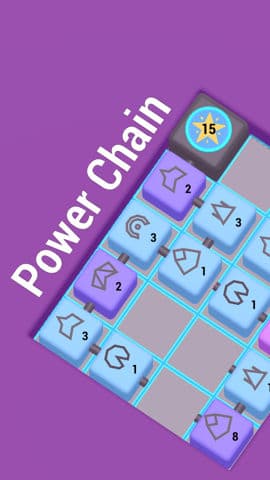 Power Chain