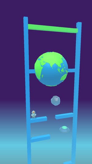 Space Run! preview image