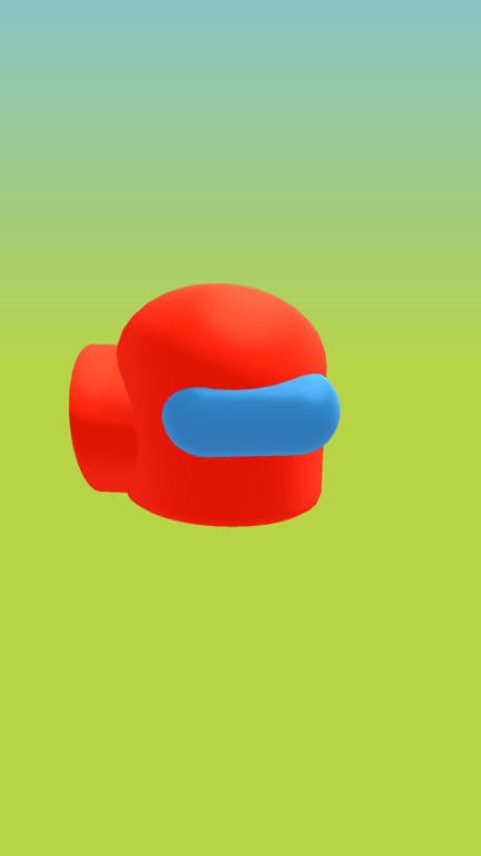 SUS FNF icon preview image