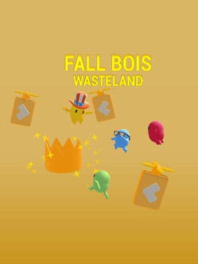 Fall Bois Wasteland 👑 preview image