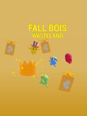 Fall Bois Wasteland 👑