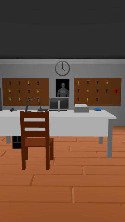 Winston Hotels 2: Doors preview image