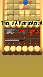 kick the buddy Remastered