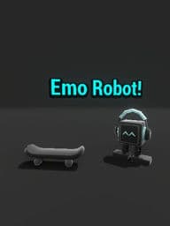 Emo Robot