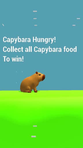 Capybara Run! preview image