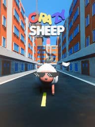 Crazy Sheep