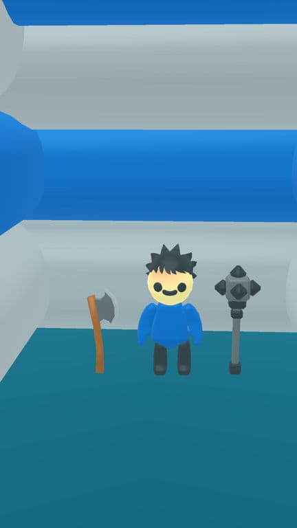 Ragdoll Playground preview image