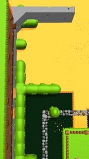 Scenes 3: Tilesets