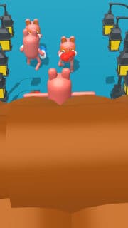 Power boost