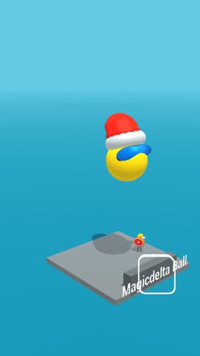 Deltaball preview image