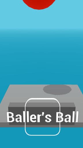 STOP POSTING ABOUT BALLER preview image