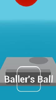 STOP POSTING ABOUT BALLER