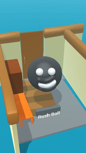 Create Own Ball - Rush preview image