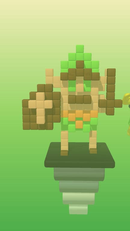 Legend of Ping preview image