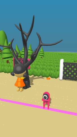 Squid Game (Update!)