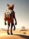 Lost Cat Simulator