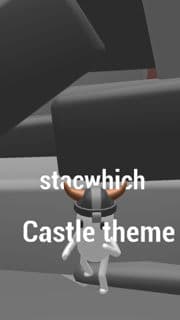Stackwich (castle theme)