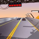 F1 Racer (Damage test)