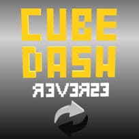 Cube Dash[Яeverƨe] preview image