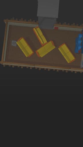Doors: Gong's World preview image