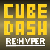 Cube Dash[RE:🄷🅈🄿🄴🅁] preview image