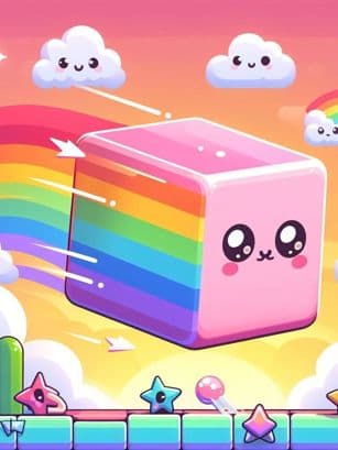 Rainbow Dash preview image