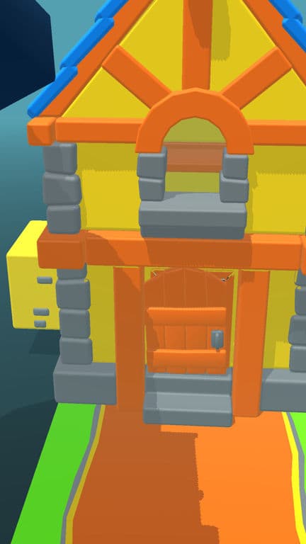 House of Nothing preview image
