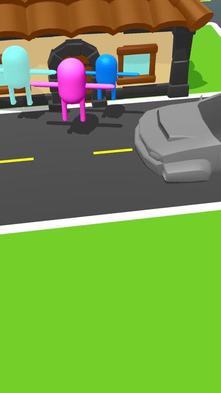 huge city preview image