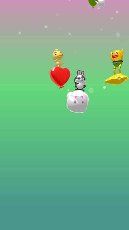 Fill the Balloon🎈 preview image