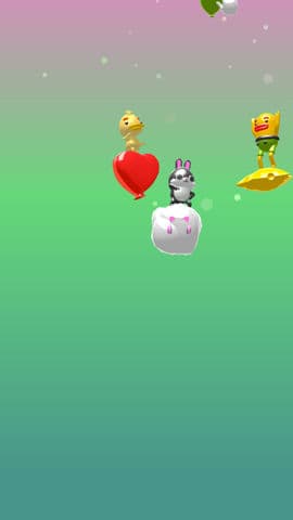 Fill the Balloon🎈