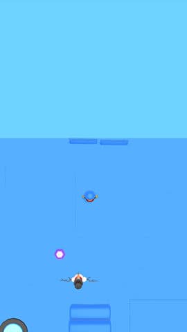 Easy Game Endings