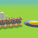 MY SINGING MONSTERS 3D