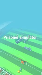 prisoner sim