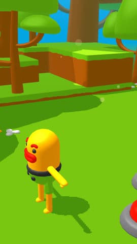 Rainbow Friends Morphs. 3