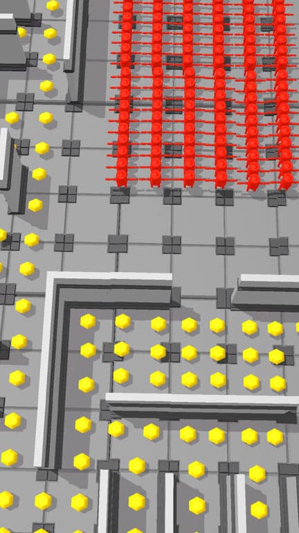 Rob A Dungeon Of 100 Bots preview image