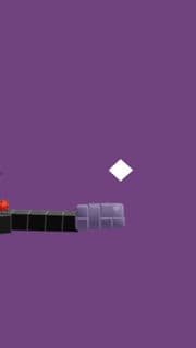 Cube Dash Template