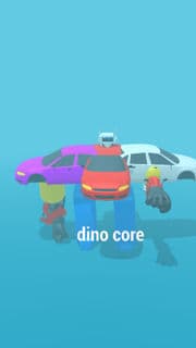 dinocore