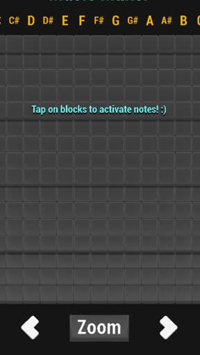 Music Maker  preview image