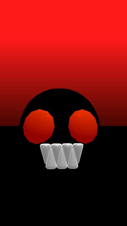 Fnf Template (scary!!) preview image