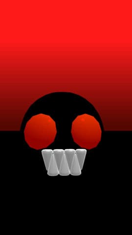 Fnf Template (scary!!)