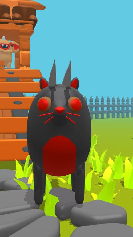 cat .exe vr Nova and h u  preview image