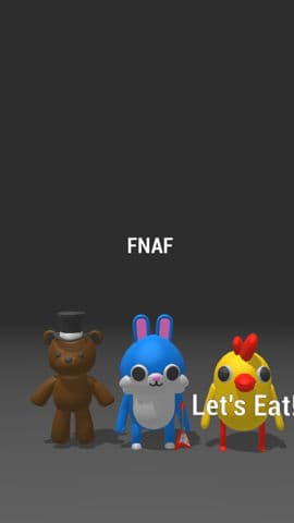 Fnaf stuff V1.2